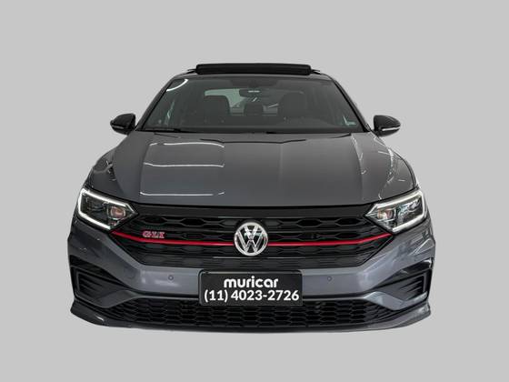 VOLKSWAGEN JETTA 2.0 350 TSI GASOLINA GLI DSG